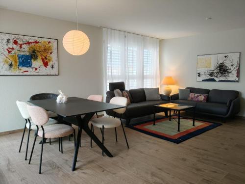 Alva Terrace Locarno by Quokka 360 - Modern Stay Near the Lake