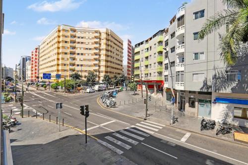 NG LA SALLE - Santa Cruz de Tenerife, Tenerife