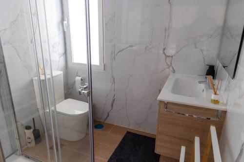 Apartamento Suite 5 Teatro 24 - image 3