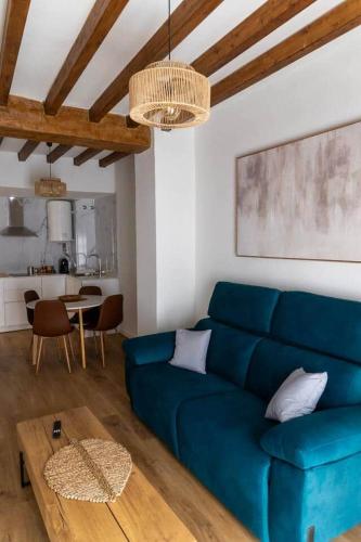 Apartamento Suite 5 Teatro 24 - image 4