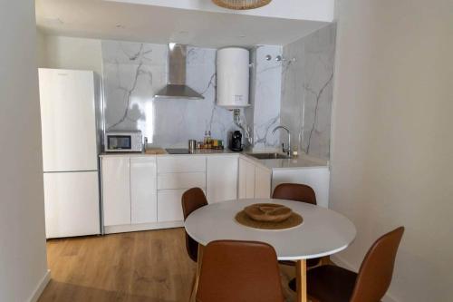 Apartamento Suite 5 Teatro 24 - image 5