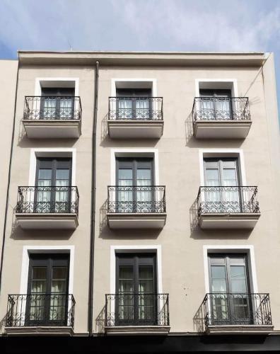Apartamento Suite 3 Teatro24