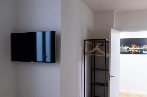 Apartamento Suite 3 Teatro24 - image 2