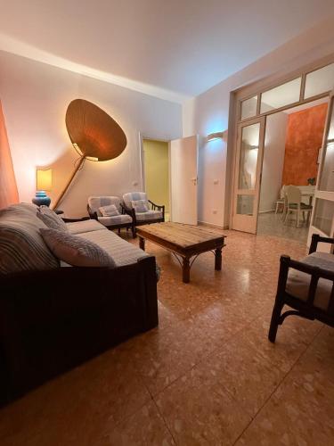 Orange Home