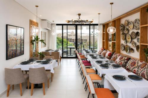 Narges Pyramids Boutique Hotel - image 13