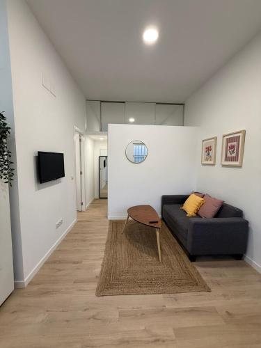 Refurbished flat in an excellent location - Longares
