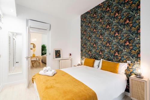 Cozy apartment on Gran Vía - Católica
