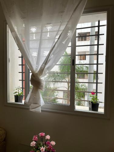 Appartement location journaliere in Skhirat