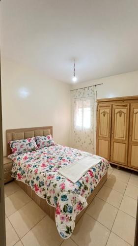 Appartement location journaliere in Skhirat