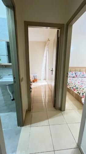 Appartement location journaliere in Skhirat