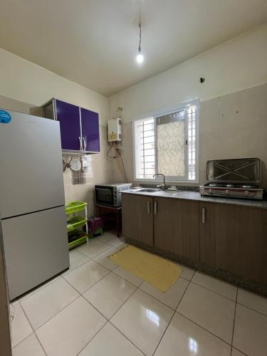 Appartement location journaliere in Skhirat