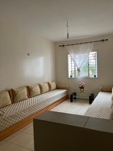 Appartement location journaliere in Skhirat
