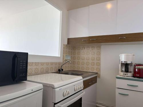 L'empire - Appartement Studio - FACE MER - LA BAULE - LB600-041 - image 2