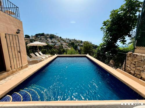 VH Costa Blanca - Casa Magdalena