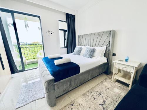 Nyvin Haven at The Loftel Ruaka near The UN, US embassy, Two Rivers Mall, Gigiri in Ruaka