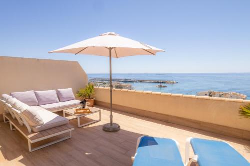 Suites At Sea II