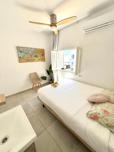 Hostal Cisne by Nest in Ibiza