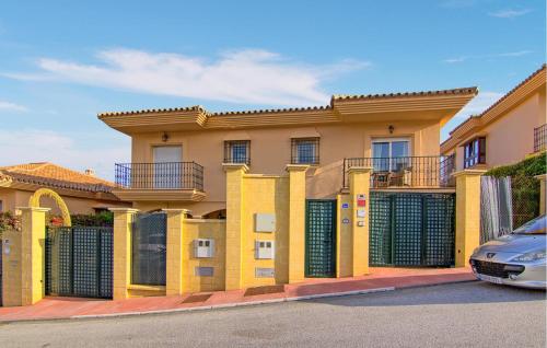 Casa Dublin