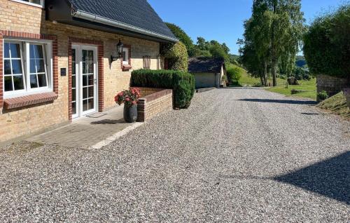 . Cozy Home In Hobro With Wifi