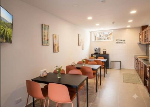 Dapur, Almancil Hostel in Almancil