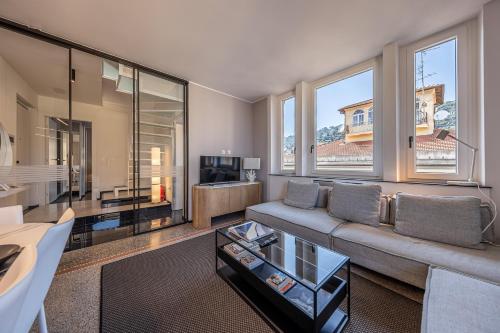 APPARTAMENTO LUX - Comfort e Stile nel Cuore di Santa Margherita