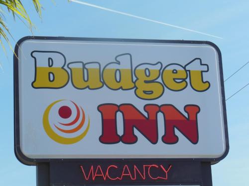 Budget Inn - Saint Augustine - 편의 시설/서비스