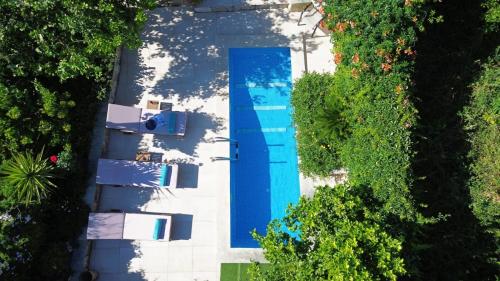 Villa Anthemida Chania gîte à louer Kyrtomádos