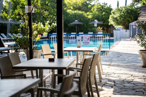 Veronica Hotel in Paphos