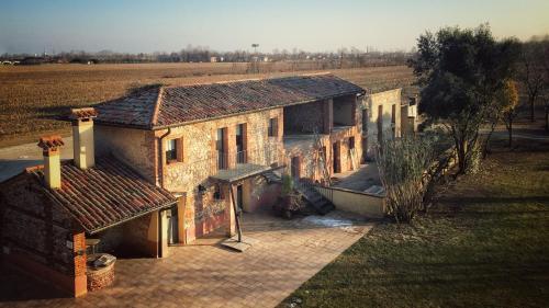 Agriturismo Borgo Tecla