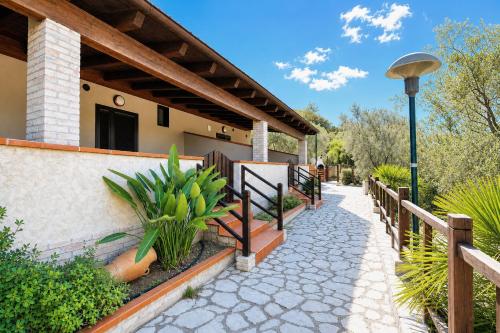 Villa Mapa - Appartamenti Lorusso