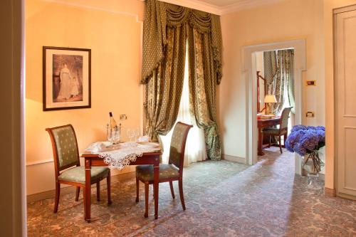 HOTEL TERME DUE TORRI - Adults Hideaway & SPA Room Type - Suite