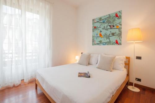 HACCA Collection - Bocconi, Navigli 1BR