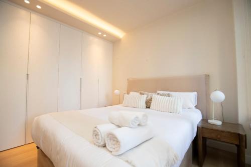 Luxury apartment in Retiro
