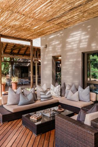 Instalaciones, Moditlo River Hospedaje (Moditlo River Lodge) in Hoedspruit
