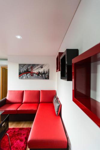 One-Bedroom Villa with Spa Access