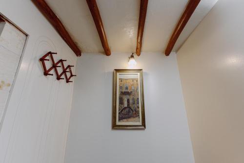 Anadolu Evleri Room Type - Budget Double Room
