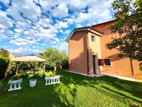 Appartamento Dolcitalia in Lazise