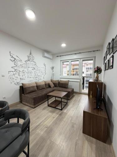 Vasiljević Apartmani Koviljača 1