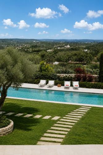 Villa Victoria by Puglia Classics
