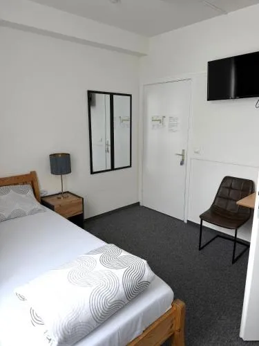 Hotel Wandsbek Hamburg in Hamburg, Deutschland
