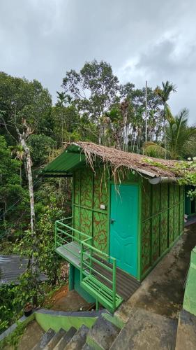WildCliff pool huts - image 4