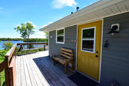 Viesnīcas āriene, Sunrise Place Bed & Breakfast in Dundee (NS)