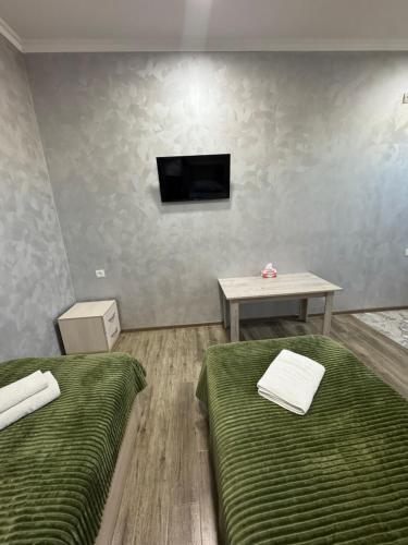 Hotel Hovit in Haghpat