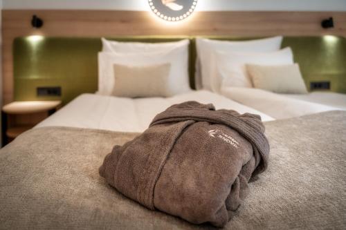 . NaturHotel Snovik