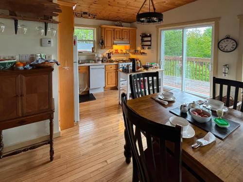 Iekārtas, Sunrise Place Bed & Breakfast in Dundee (NS)