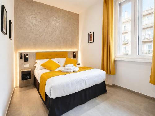 Rodi 37 Rooms