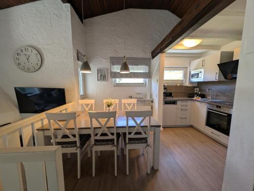 Ferienhaus Eifelurlaub - Landhaus am Stausee Bitburg in Hamm (Bitburg-Prum)
