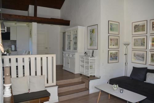 Ferienhaus Eifelurlaub - Landhaus am Stausee Bitburg in Hamm (Bitburg-Prum)