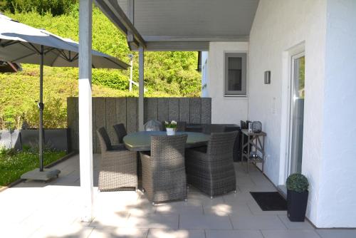 Ferienhaus Eifelurlaub - Landhaus am Stausee Bitburg in Hamm (Bitburg-Prum)