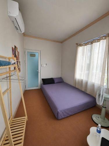 Châu Oanh Homestay (Chau Oanh Homestay) in Ly Son